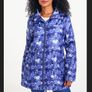 BNWT Lovely Rain Coat with a Hood size 20 + also great waterproof ponchos available for 6e only! Image 3