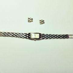 Ladies 9ct gold Watch