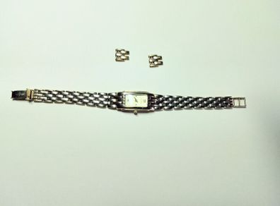 Ladies 9ct gold Watch