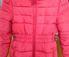 Girls Coat