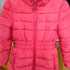 Girls Coat