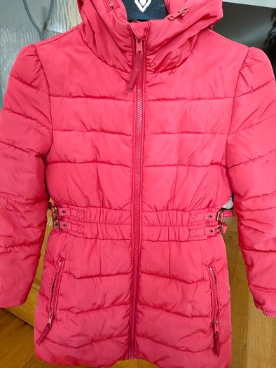 Girls Coat