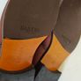 Quality Men's Dark Brown Barker Shoes Image 7