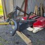 CM170 mower Image 2