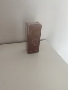New KAY ALI Freedom Musk Latte EDP Travel 10ml Size