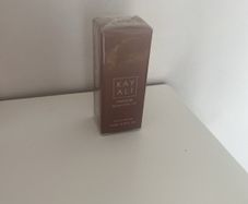 New KAY ALI Freedom Musk Latte EDP Travel 10ml Size