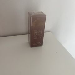 New KAY ALI Freedom Musk Latte EDP Travel 10ml Size