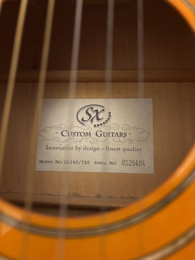 guitar
