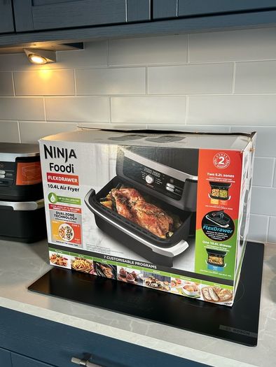 Brand new ninja air fryer