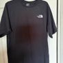 north face tshirt Image 2