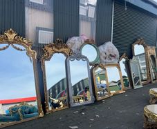 Terence Clifford antiques Clearing sale
