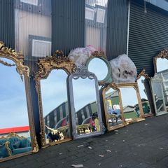 Terence Clifford antiques Clearing sale