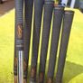 Mizuno MP53 Irons 4-PW Image 8