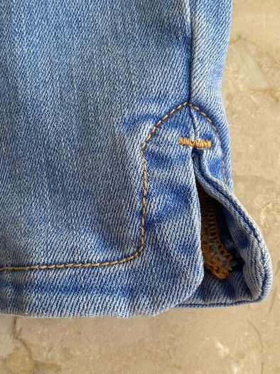 GAP Skimmer jeans 10-11yrs