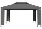Gazebo Anthracite