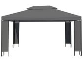 Gazebo Anthracite