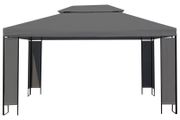 Gazebo Anthracite