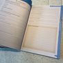 Artefact - Junior Cycle History Book . Research Portfolio & Sources and Skills book Image 6