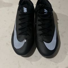 football boots