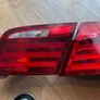 BMW 5 Series F10 (2010-2013) Rear Lights & Parts Bundle - Genuine OEM Hella (Fully Working) Image 2