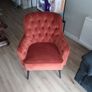 Brand New arm chair Image 8