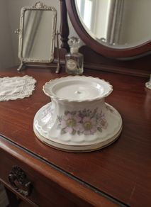 Tara Bone China