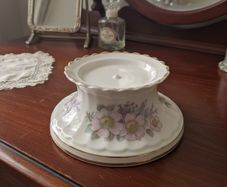 Tara Bone China