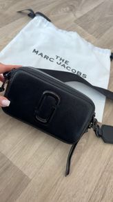 Marc Jacob Snapshot bag