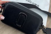 Marc Jacob Snapshot bag