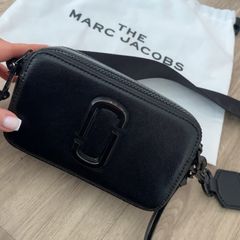 Marc Jacob Snapshot bag