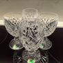 Waterford Crystal Donegal Sherry/Port glasses Image 3