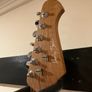 Harley Benton fusion 3 immaculate Image 2