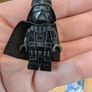 100% lego minifigs bundle Image 7