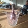 crystal Champagne holder Image 4