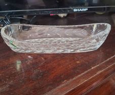 Waterford cyrstal