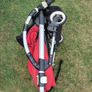 Bugaboo Bee Stroller & Acessories Image 3