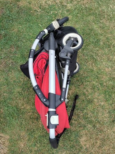 Bugaboo Bee Stroller & Acessories
