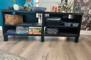 Ikea TV bench