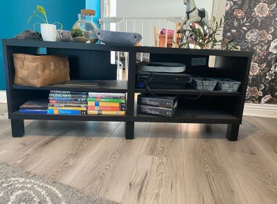 Ikea TV bench