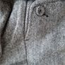 New wool mix trousers tags attached Image 6
