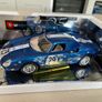 Ferrari 250 LM Sebring 1965 Scale 1/18 Burago Image 3