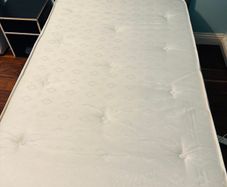 Double Bed