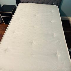 Double Bed