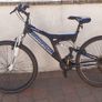 Mountain Bike Image 2