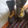 La Sportiva Spantik boots size 41 Image 5