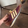 Adidas Originals SL72 OG trainers size UK 5.5 Image 4