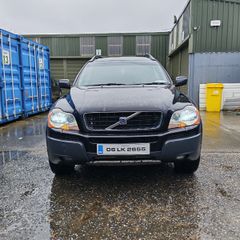 06 Volvo XC90 - Manual, High Spec, NCT 02/27!