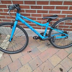 Carrera Subway 26 inch bike