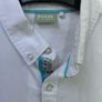 Ted Baker boys white shirt Image 2