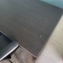 Office desk + chair Image 2
